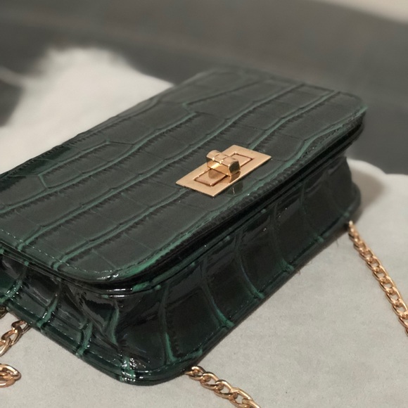 Small bag - Picture 4 of 5